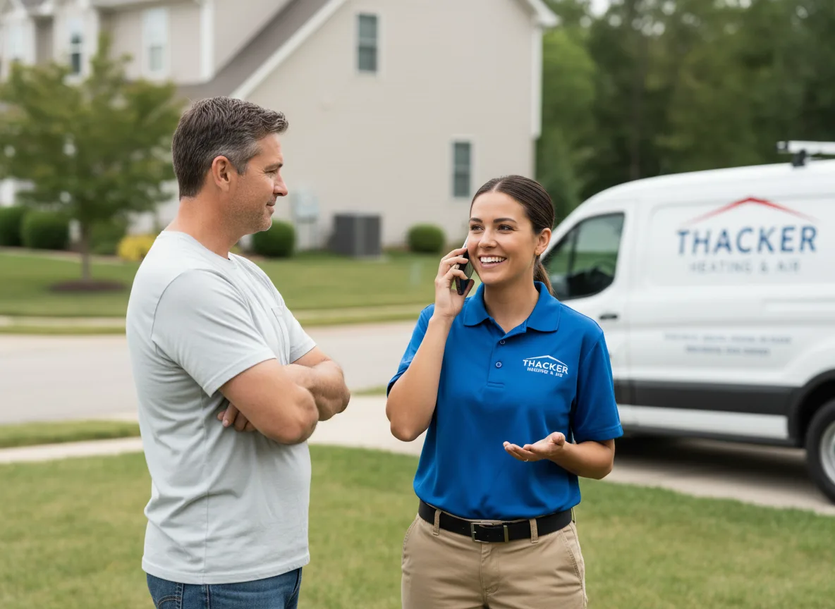 Ac Repair Burt, IA FAQs